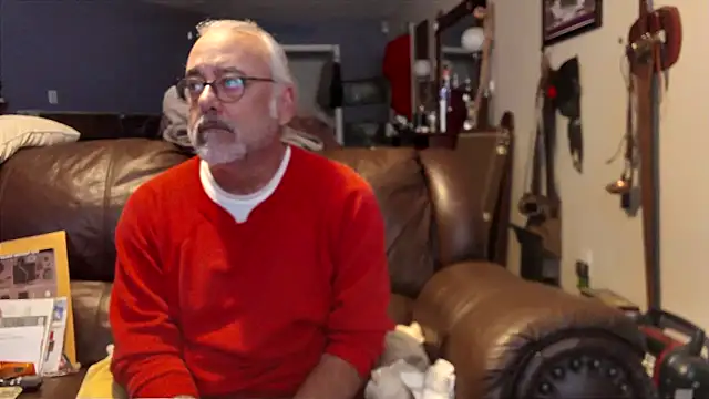 PincheDave4u online show from 12/28/24, 06:50