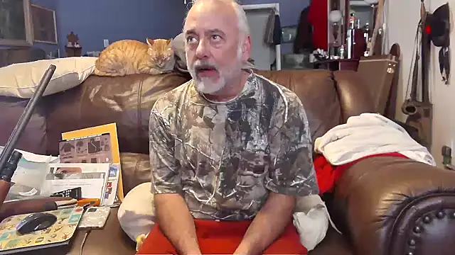 PincheDave4u online show from 12/29/24, 06:27