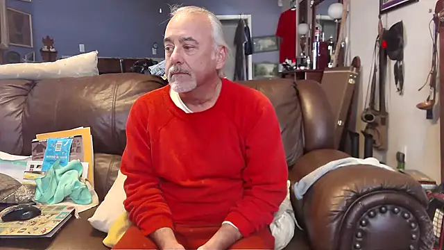 PincheDave4u online show from 01/06/25, 07:45