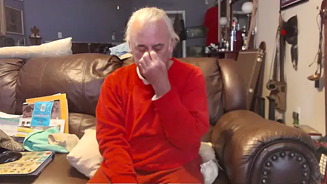 PincheDave4u online show from 01/06/25, 10:47