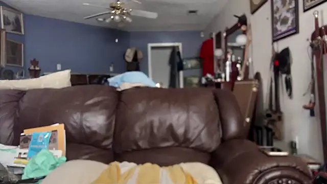 PincheDave4u online show from 01/07/25, 07:28