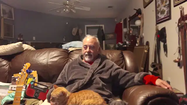 PincheDave4u online show from 01/11/25, 02:30