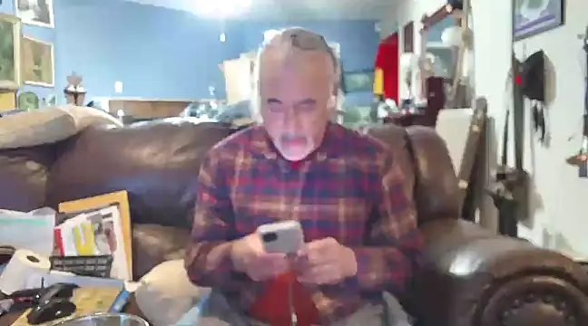 PincheDave4u online show from 01/19/25, 02:25