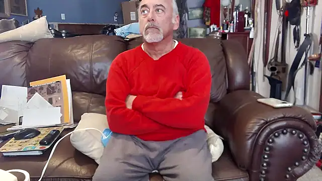 PincheDave4u online show from 01/24/25, 07:49