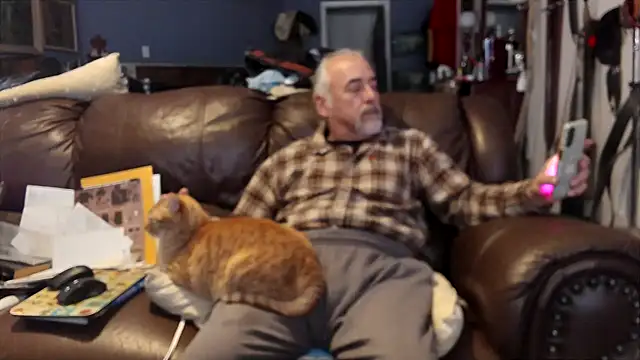 PincheDave4u online show from 01/26/25, 06:27