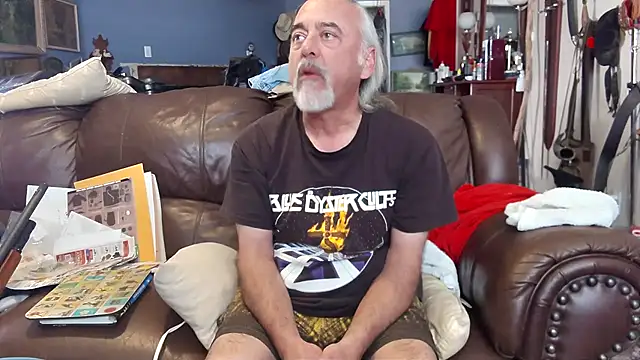 PincheDave4u online show from 01/31/25, 07:51