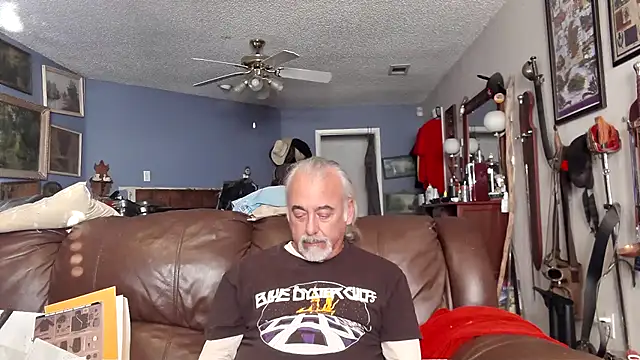 PincheDave4u online show from 01/31/25, 10:52