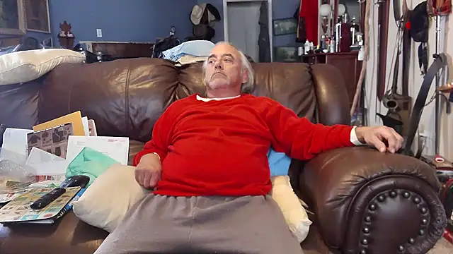 PincheDave4u online show from 02/05/25, 08:57