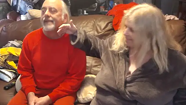 PincheDave4u online show from 03/08/25, 10:13