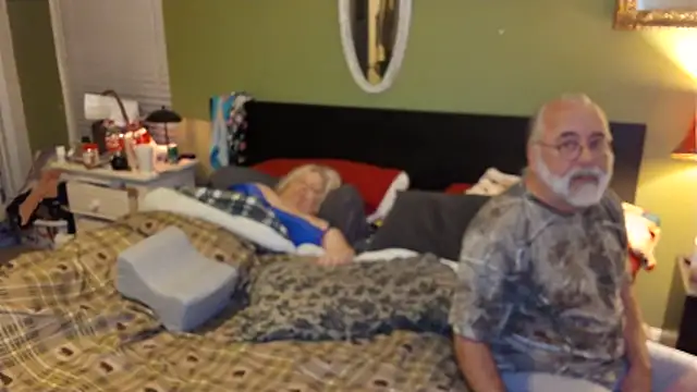 PincheDave4u online show from 02/21/26, 02:45