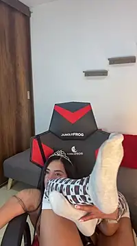 alexa joonesofficial online show from 02/15/25, 03:31