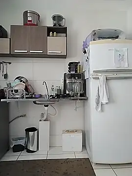 Piroca doce18 online show from 03/13/26, 03:18