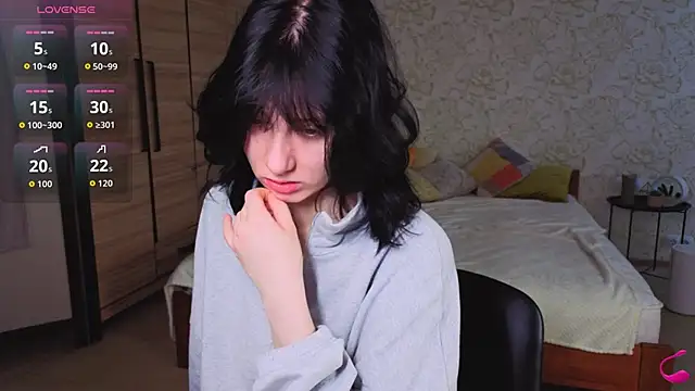 JulisSweet online show from 11/16/25, 07:58