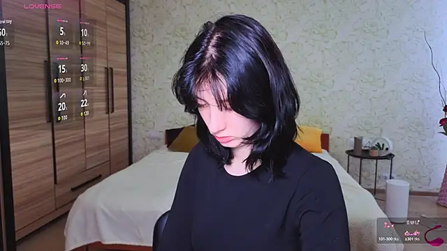 JulisSweet online show from 12/01/25, 08:30