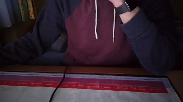 Snapshot of SissyStefanie chatting on 12/05/24, 03:39 SissyStefanie online show from 12/05/24, 03:39