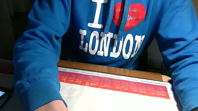 Snapshot of SissyStefanie chatting on 01/07/25, 06:45 SissyStefanie online show from 01/07/25, 06:45