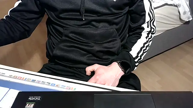 SissyStefanie online show from 03/18/26, 05:49