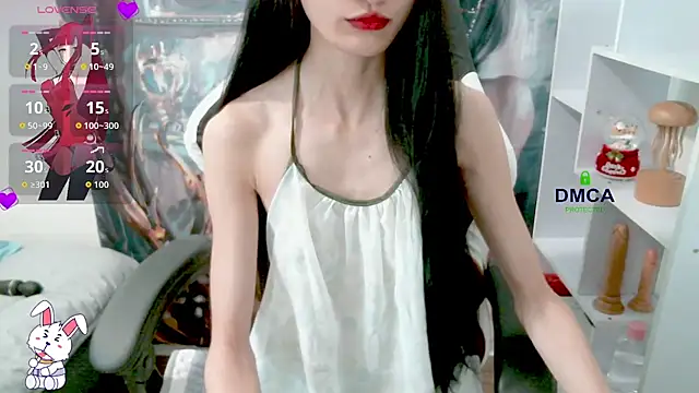 Snapshot of ChangChang_ chatting on 11/19/25, 01:38 ChangChang online show from 11/19/25, 01:38