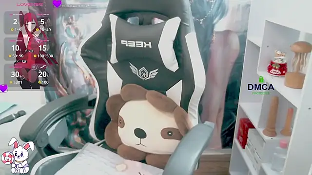 Snapshot of ChangChang_ chatting on 11/23/25, 02:00 ChangChang online show from 11/23/25, 02:00