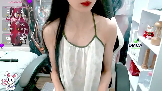 Snapshot of ChangChang_ chatting on 01/13/26, 01:44 ChangChang online show from 01/13/26, 01:44