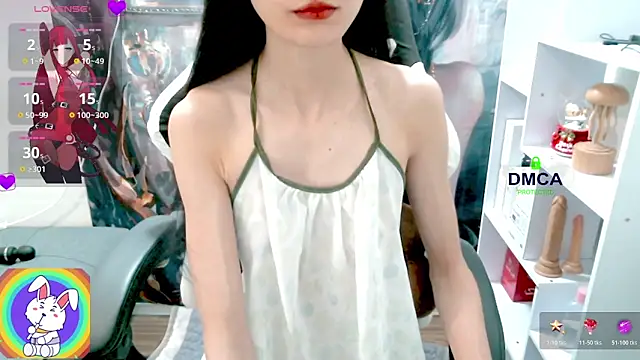 Snapshot of ChangChang_ chatting on 02/02/26, 01:48 ChangChang online show from 02/02/26, 01:48