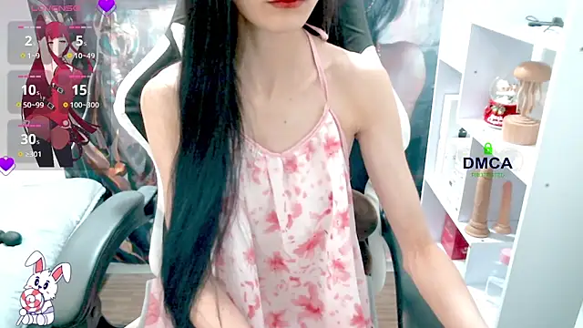 Snapshot of ChangChang_ chatting on 02/06/26, 01:43 ChangChang online show from 02/06/26, 01:43