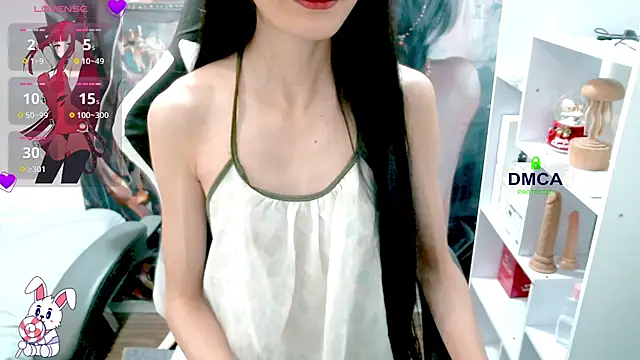 Snapshot of ChangChang_ chatting on 02/12/26, 01:44 ChangChang online show from 02/12/26, 01:44