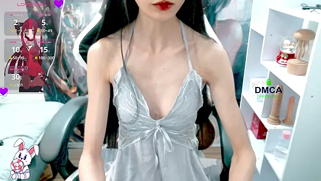 Snapshot of ChangChang_ chatting on 03/02/26, 07:15 ChangChang online show from 03/02/26, 07:15