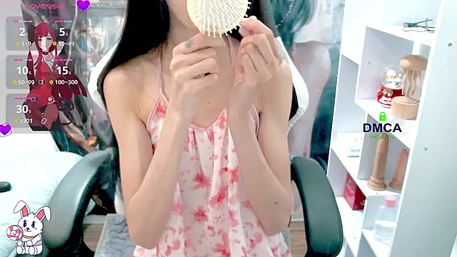 ChangChang  online show from 03/17/26, 06:17