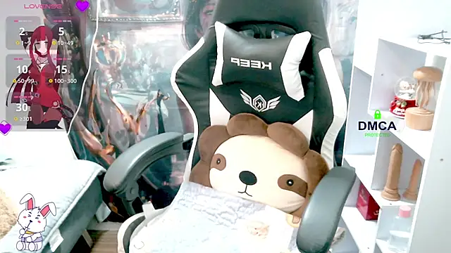 ChangChang  online show from 03/18/26, 06:16