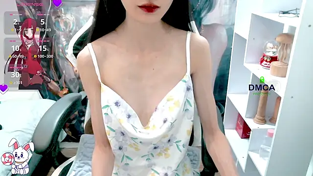 ChangChang  online show from 03/23/26, 06:17