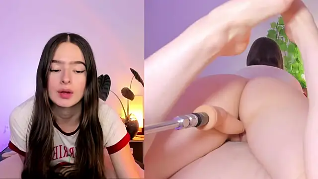 aalyce syn online show from 01/19/26, 07:12