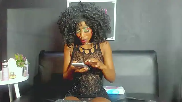 Ebonydollxx online show from 09/09/25, 10:04
