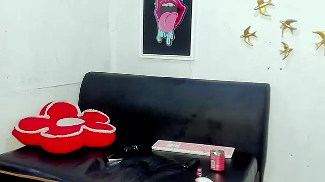 Ebonydollxx online show from 09/18/25, 09:50