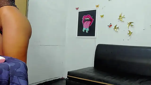 Ebonydollxx online show from 09/23/25, 09:07