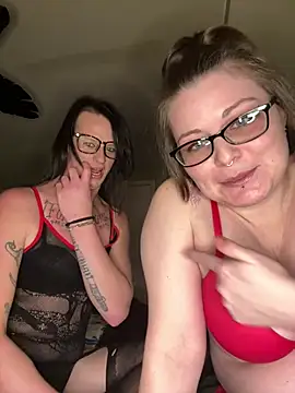 Cutetrans90 online show from 02/22/26, 02:13