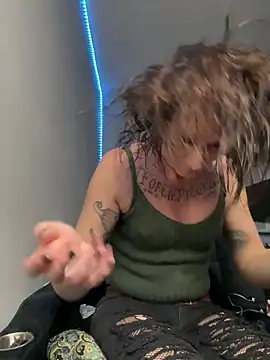 Cutetrans90 online show from 03/30/26, 07:42