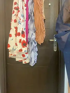 Hot-Sarah-arab online show from 01/02/25, 01:08