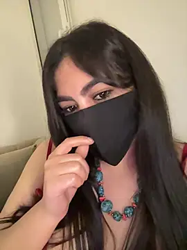 Hot-Sarah-arab online show from 03/08/26, 02:04
