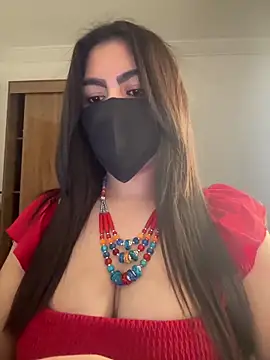 Hot-Sarah-arab online show from 03/15/26, 11:11