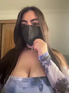Hot-Sarah-arab online show from 03/19/26, 10:03