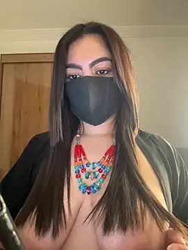 Hot-Sarah-arab online show from 03/22/26, 11:19