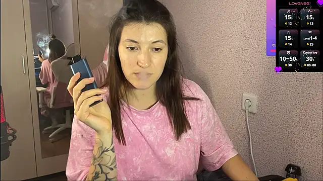 Katrin  kiss online show from 02/05/25, 06:15