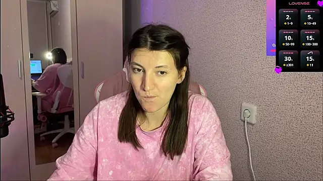 Katrin  kiss online show from 02/07/25, 05:29