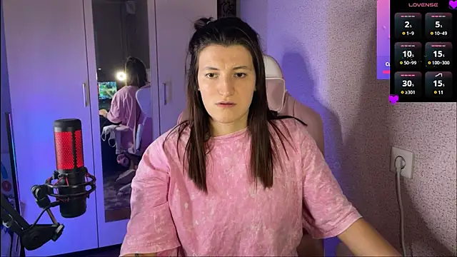 Katrin  kiss online show from 02/27/25, 05:36