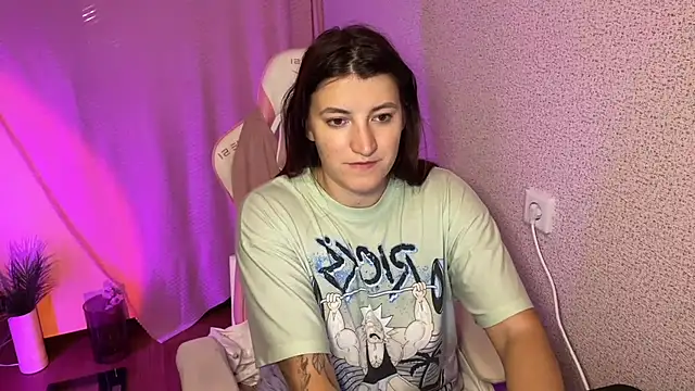 Katrin  kiss online show from 10/26/25, 03:07