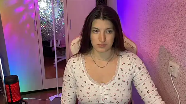 Katrin  kiss online show from 01/14/26, 04:45