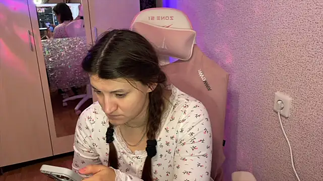 Katrin  kiss online show from 02/04/26, 06:36