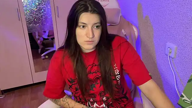 Katrin  kiss online show from 02/26/26, 05:56