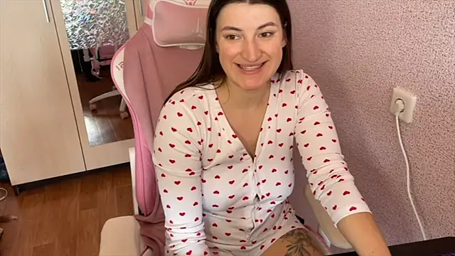 Katrin  kiss online show from 03/08/26, 10:41